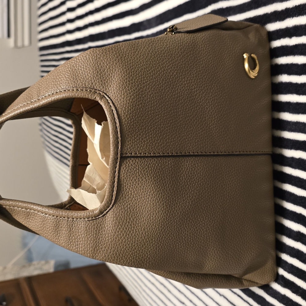 Lana 23 Coach Bag